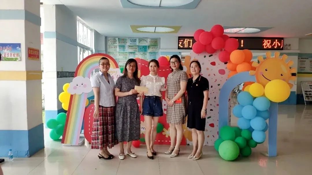 · 童心飛揚(yáng) 愛(ài)心助夢(mèng)